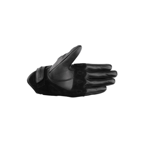 Rękawice motocyklowe SECA TABU II BLACK